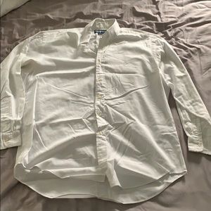 Ralph Lauren Dress Shirt